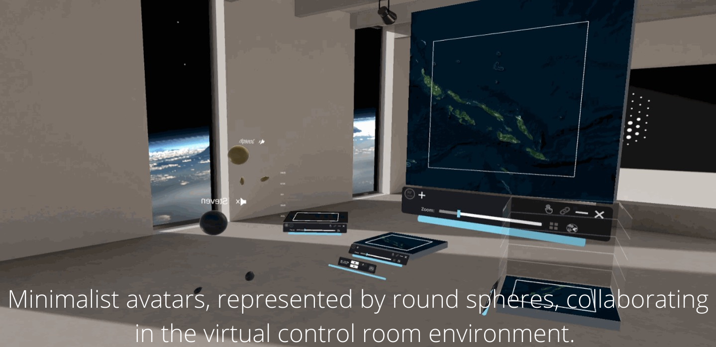 A Next Generation Approach to Command & Control AV & VR Solutions