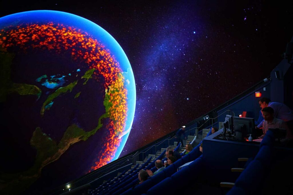 The ROI of LED Displays in Direct View LED Technology