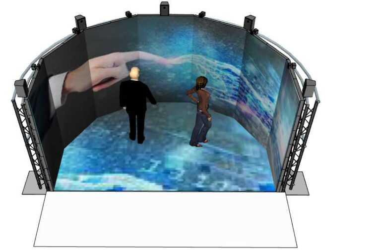 The ROI of LED Displays in Direct View LED Technology