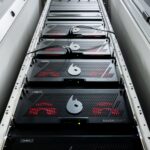 Silverdraft demon supercomputer for high resolution graphics and video