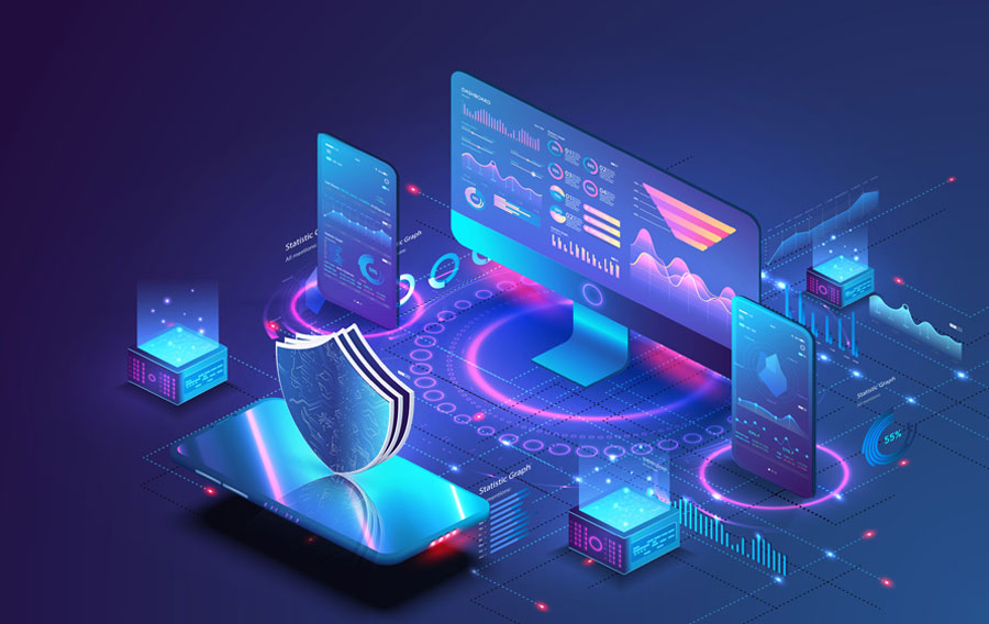 DNS Filtering & Endpoint Management