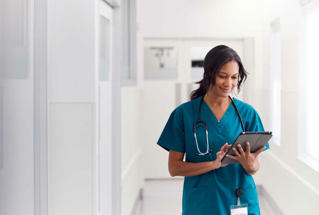 Google Workspace in Healthcare