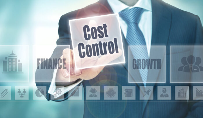 Managed Services Cost Control