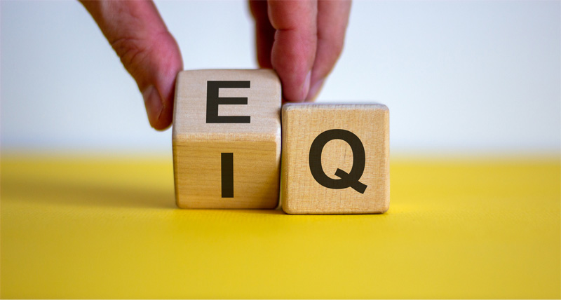 Bringing EQ to Service Desk Outsourcing IQ - IT & AV Services