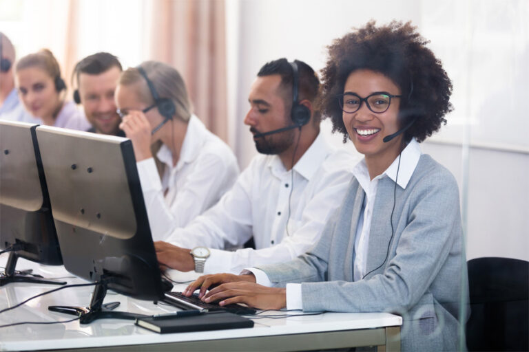 Shared Service Desk Agent Assignment & Training Mechdyne IT