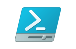 Windows Powershell