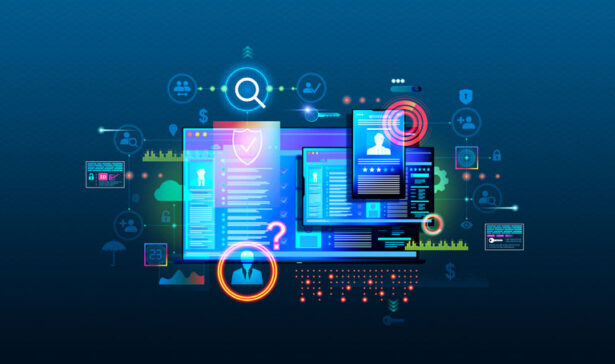 Cybersecurity Issues graphic