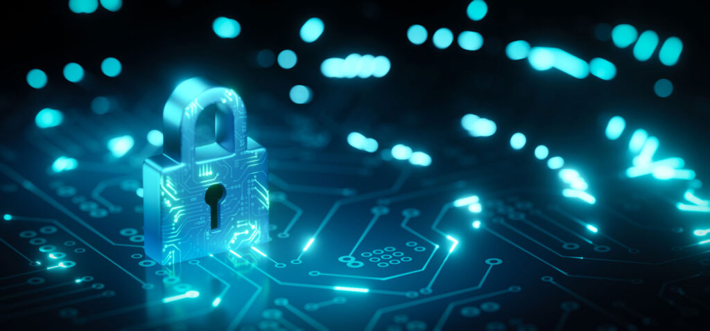 Level 1 Cybersecurity banner image