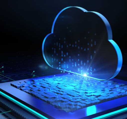 Back up services graphic