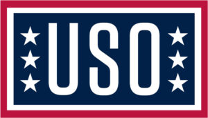 United Service Organizations logo