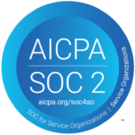 Soc 2 compliance badge