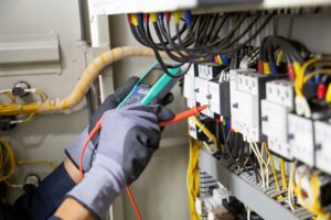 Structured Cabling Installation