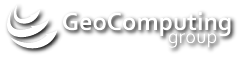 Geocomputing group as a Mechdyne TGX reseller