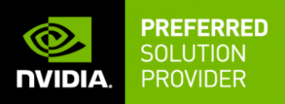 Nvidia preferred partner