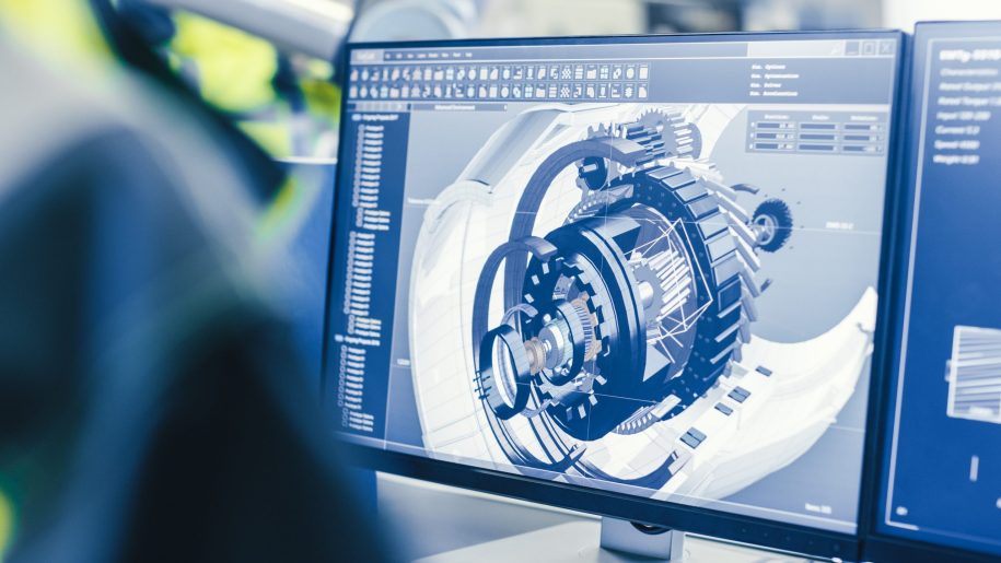 TGX Remote Desktop Software for Design