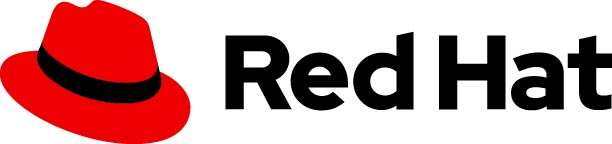 Red Hat logo to show as TGX Partner