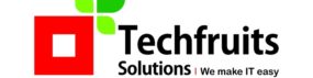 Techfruits as TGX reseller