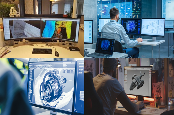 Renderro TGX Remote Desktop Renderro Press Release - Software Services