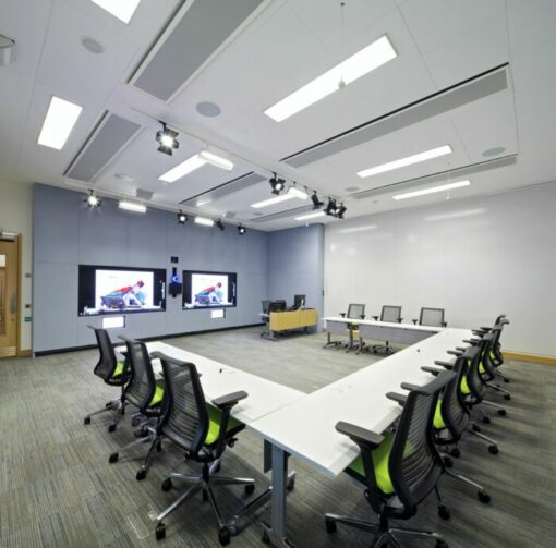 BP Collaboration Room