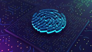 Security solution - fingerprint scanner technology