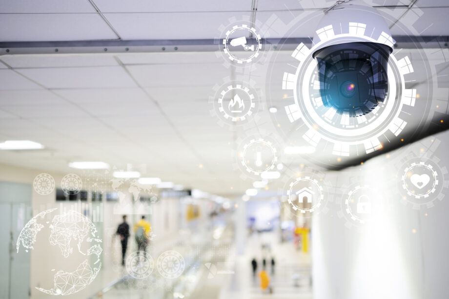 Physical Security Solutions